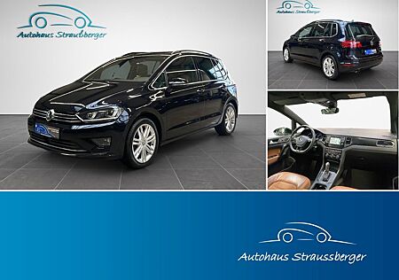 VW Golf Sportsvan Volkswagen 1.4 TSI DSG Highline BMT