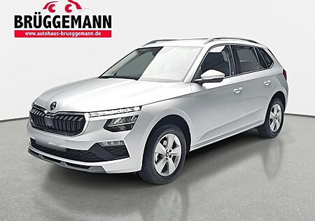 Skoda Kamiq 1.0 TSI 130 JAHRE LED KLIMAAUTO WINTER SIC
