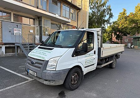 Ford Transit Pritsche