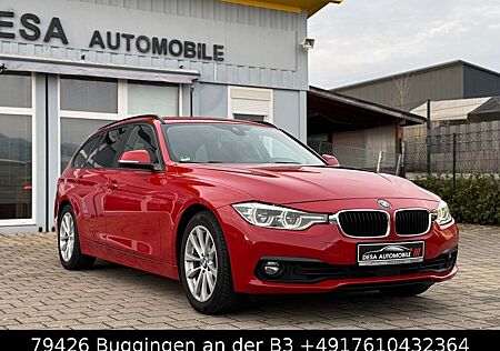 BMW 325d 325 Baureihe 3 Touring Advantage Spurw.Navi