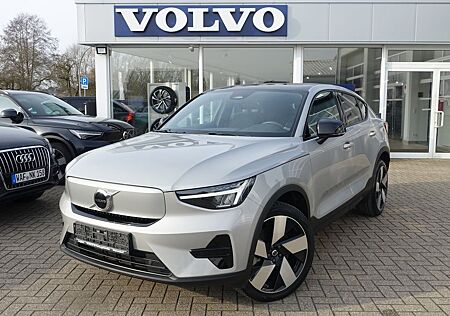 Volvo C40 Recharge Single Motor Plus/Wärmep./Kamera