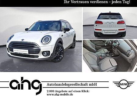 Mini Cooper D Clubman Classic Trim Aut. Navi RFK LED