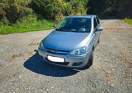 Opel Corsa 1.2 Twinport -