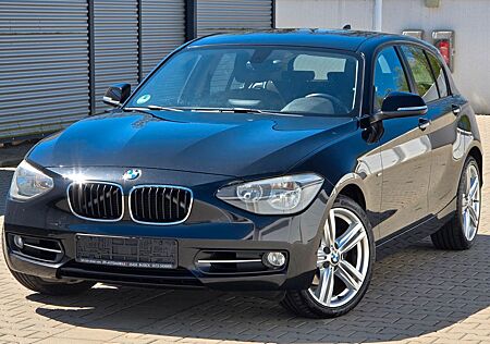 BMW 118 i Sport