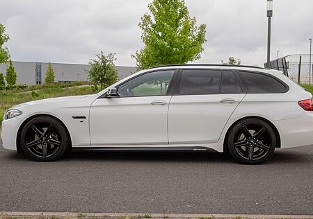 BMW 520d Touring *M-PAKET* *HEAD-UP*