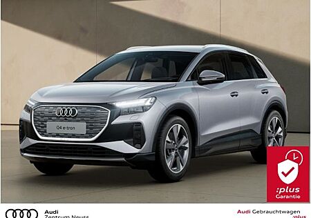 Audi Q4 e-tron 45