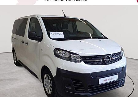 Opel Vivaro -e M (75-kWh) 9-SITZE KAMERA NAVI