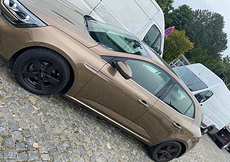 Renault Megane ENERGY dCi 110 ECO2 Experience Experience