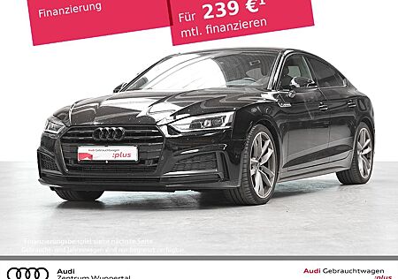 Audi A5 Sportback 35 TFSI S-LINE B&O VIRTUAL LED SHZ