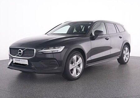 Volvo V60 CC V60 B4 Cross Country AWD/Navi/LED/Kamera/el.HKL