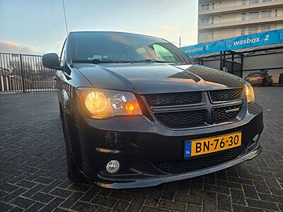Dodge Grand Caravan