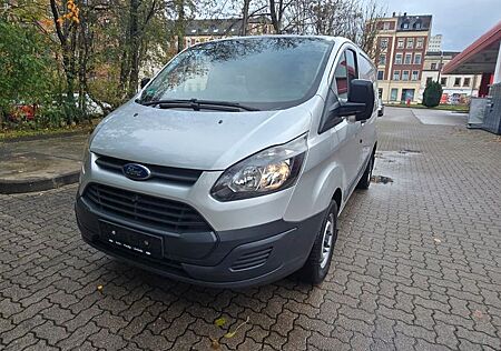 Ford Transit Custom gebraucht kaufen Ford Transit Custom Kasten 250 L1 City Light