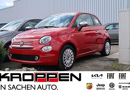 Fiat 500 Hatchback MY23 1.0 GSE Hybrid Navi Klima PDC