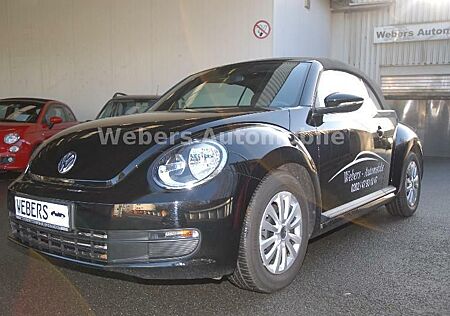 VW Beetle Volkswagen *Cabrio*Klima*