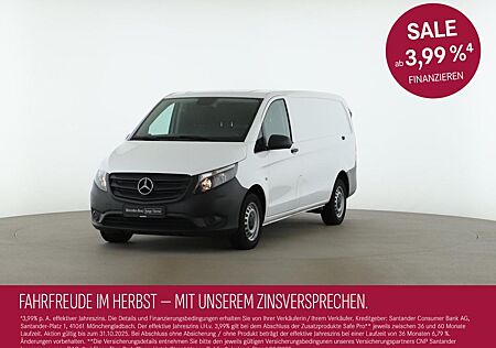 Mercedes-Benz Vito 116 CDI Kasten Lang SHZ Kamera PDC