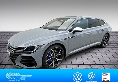 VW Arteon Volkswagen R 320PS 270KMH 20Zoll Leder AHK H&K Voll