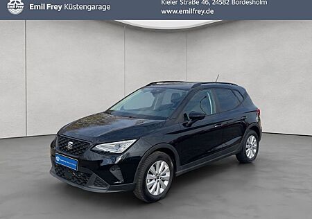 Seat Arona 1.0 TSI Style Kamera/LED/Navi