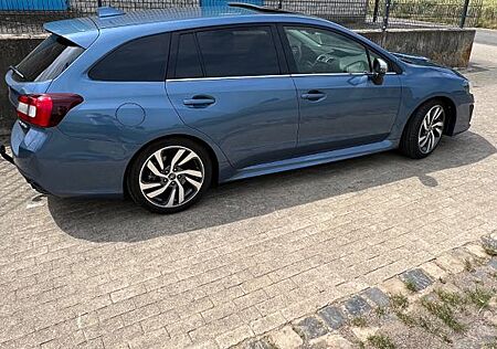 Subaru Levorg 1.6 Sport Sport
