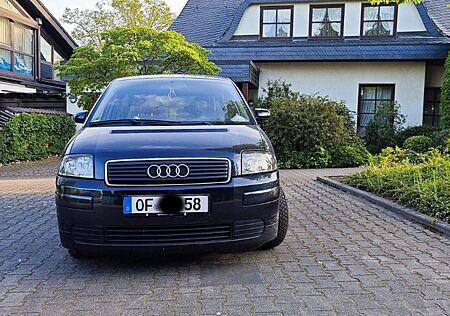 Audi A2 1.2TDI -