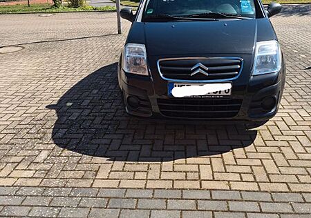 Citroën C2 1.1 Tonic Tonic