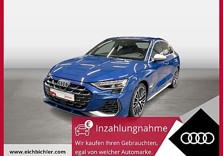 Audi S3 Limousine TFSI SpurH MATRIX KeyLess elSitz