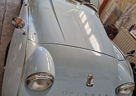 Triumph TR3