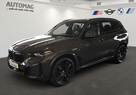 BMW X5 xDrive30d MSport-Pro*22"*Sky-Lounge*AHK*Stand
