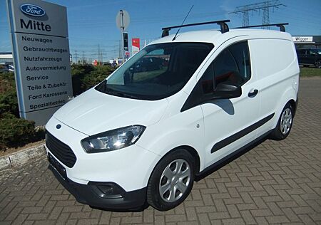 Ford Transit Courier Trend