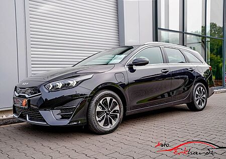 Kia Cee'd Sportswagon Ceed SW Plug In Hybrid Vison Komfort,Navi