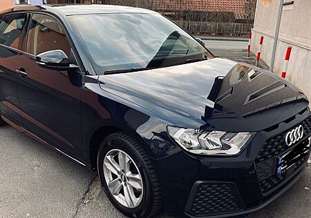 Audi A1 25 TFSI Sportback