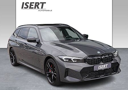 BMW 340 M340i xDrive tour. A.+M SPORTP. PRO+PANO+H&K+RFK