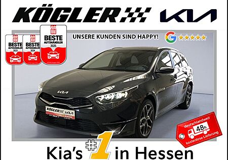 Kia Cee'd Sportswagon Ceed SW 1.5T 48V DCT7 Ultimate Edition |-20%|STY