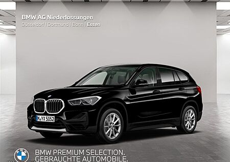 BMW X1 sDrive18i Navi AHK Kamera Driv.Assist HiFi