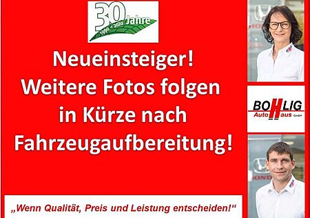 Opel Zafira Tourer 1.4 Turbo Automatik drive