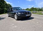 BMW 320d 3er E46 Touring AHK - Top Zustand!