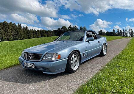 Mercedes-Benz SL 320 SL