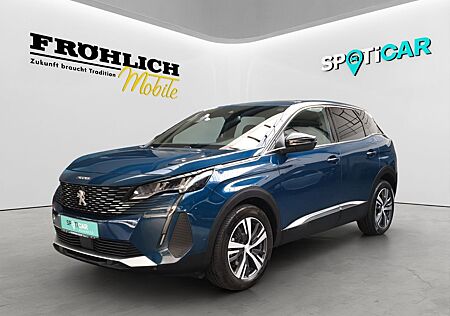 Peugeot 3008 Allure Pack