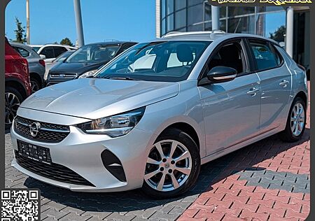 Opel Corsa F Edition PDC. BT. 1 Hand. CarPlay.
