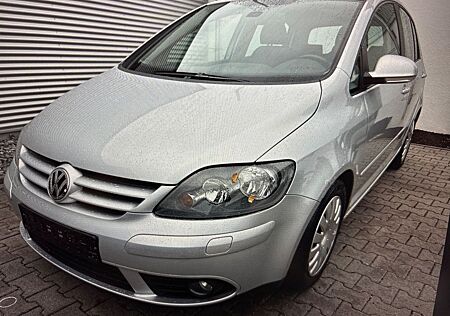 VW Golf Volkswagen Plus V Goal 1.Hand -51000 Kilometer- Rost!!