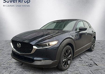 Mazda CX-30 5WGN 2.5L e-SKYACTIV G 140ps 6AT FWD Homur