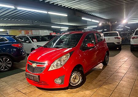 Chevrolet Spark LS+*Klima*Tüv*Neu*