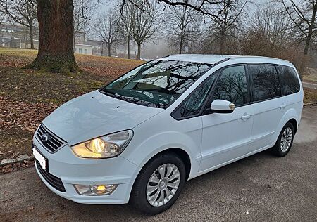 Ford Galaxy 2.0 E *7 Sitzer*Klima*8xBereift*