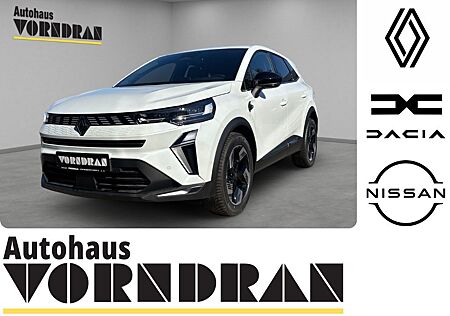 Renault Symbioz Techno MH140 EDC PDC + Kamera SHZ el. He