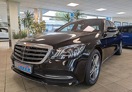 Mercedes-Benz S 560 e L ENTERTAINMENT PKT. TV 360° ASSISTENZ