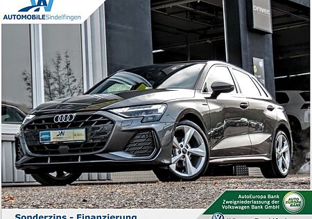 Audi A3 Sportback 35TFSI 2x S line SONOS PANO MATRIX