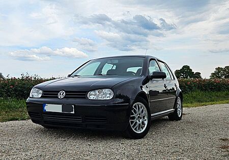 VW Golf Volkswagen 1.8T GTI