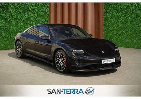 Porsche Taycan 4S PERFORMANCE PLUS PANO*TURBO-RAD*SPORT-