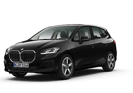 BMW 218d Active Tourer Steptronic DCT Navi Rückfahrk