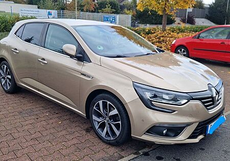 Renault Megane ENERGY TCe 130 Bose Edition Bose Edition