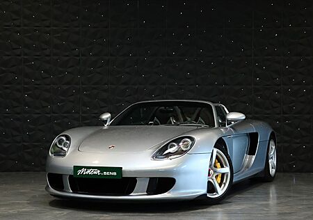 Porsche Carrera GT - Full Serviced - Perfect Conditions